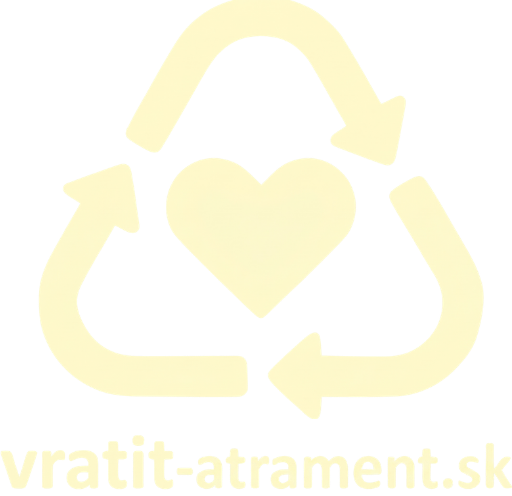 Vratit-Atrament.sk &ndash; V&yacute;kup a recykl&aacute;cia atramentov&yacute;ch kaziet